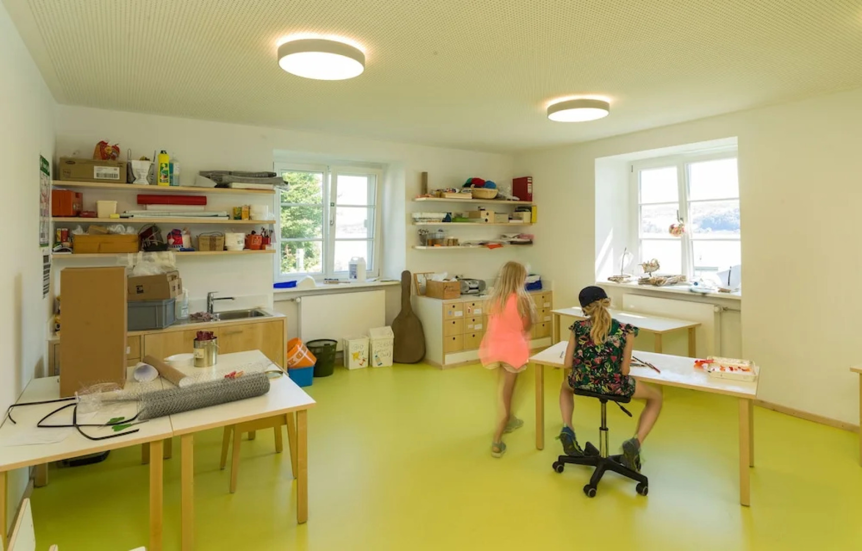 Haus Insel Reichenau