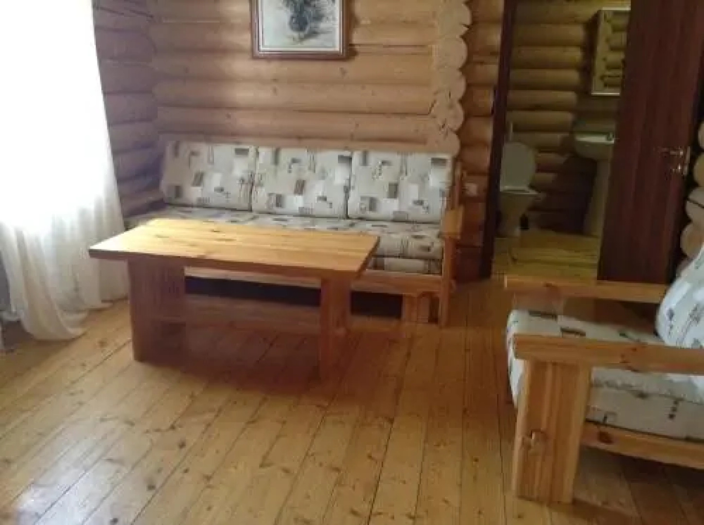 Baza otdykha Lesnaya Skazka