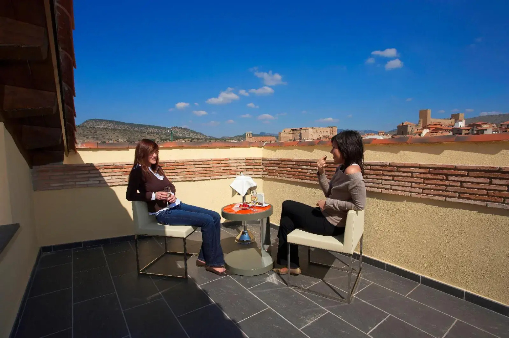 Hotel La Trufa Negra