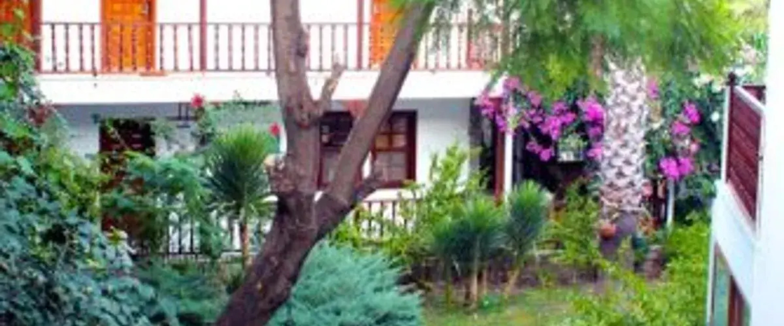 Sayfiye Ekincik Otel