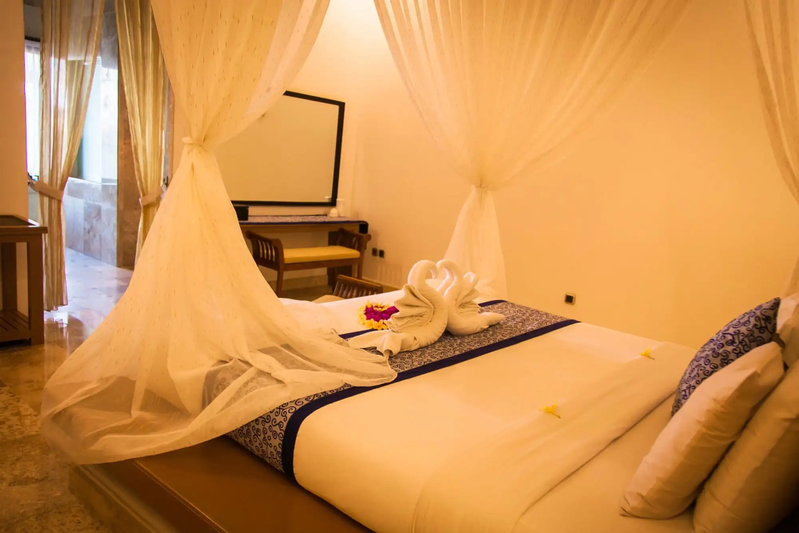 Royal Pool Villa Club