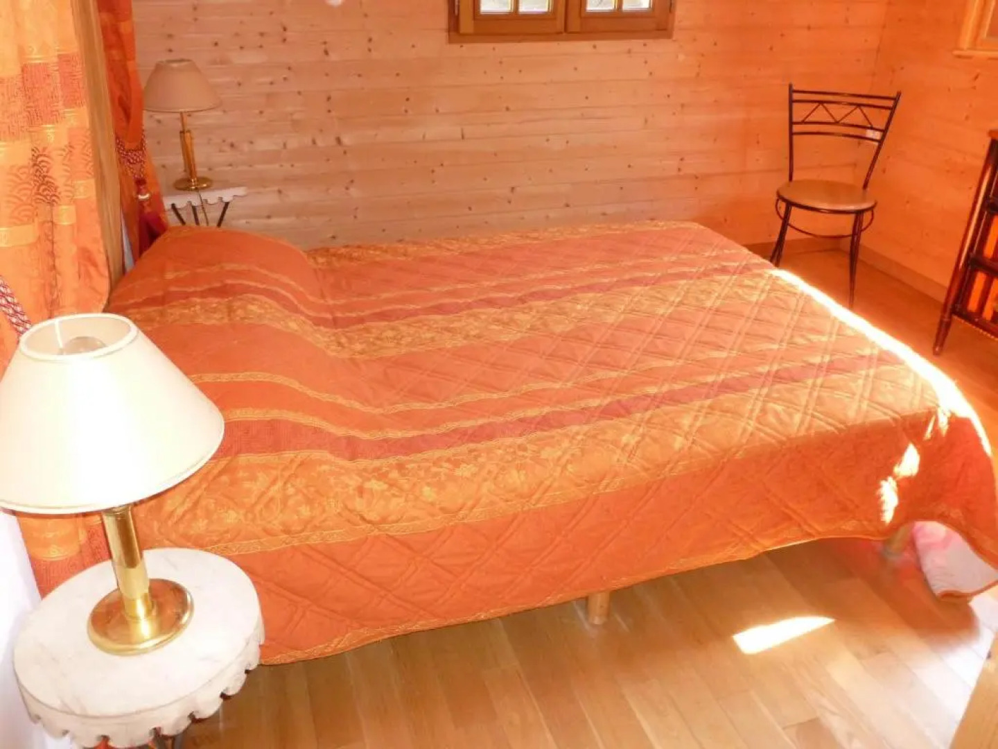 Réf 227 Seignosse , À Proximité Immédiate de la Plage Des Bourdaines , Villa Patio Classée 3 Étoiles , 6 Personnes