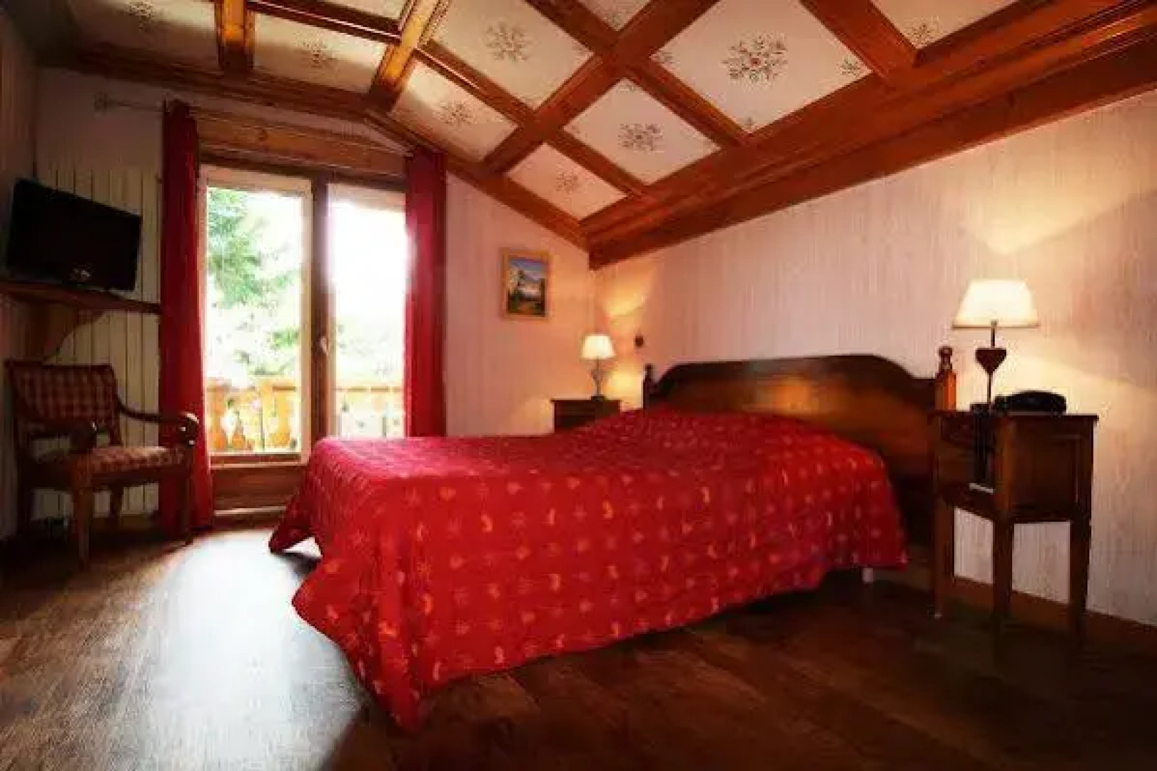 Citotel Les Pres Du Rosay