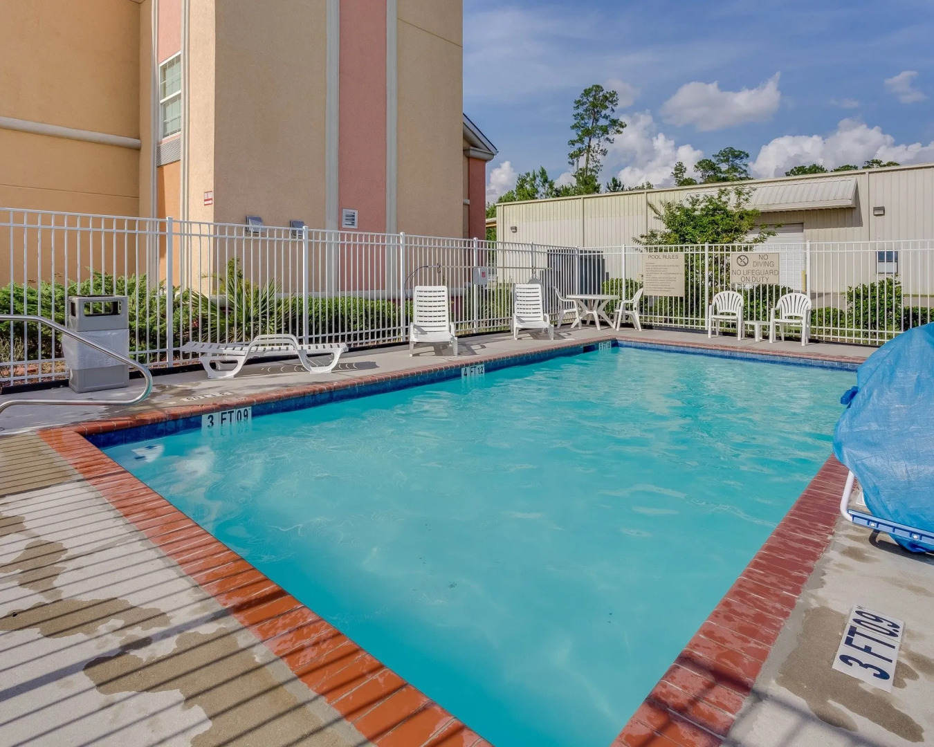 Comfort Inn & Suites Slidell