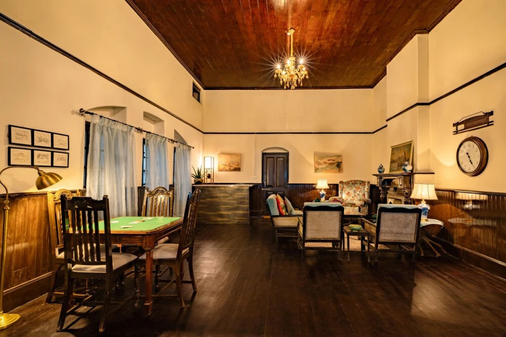 Amã Stays & Trails Wayside, Kurseong