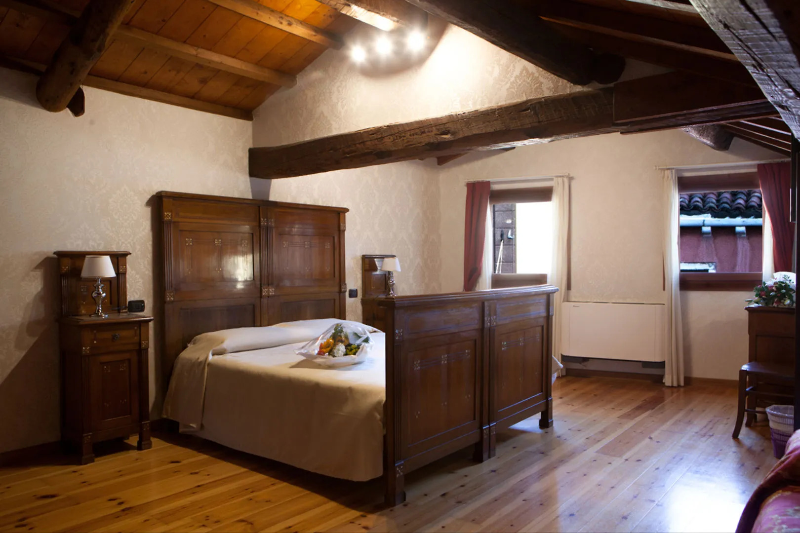 Charming Palace Santa Fosca