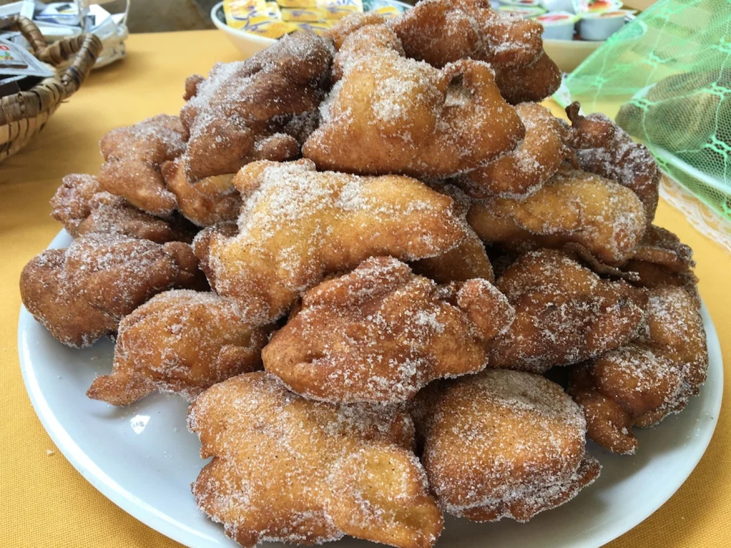 Setter House Agri Hotel