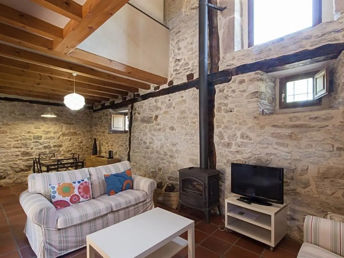 Casa Palacio de Mave