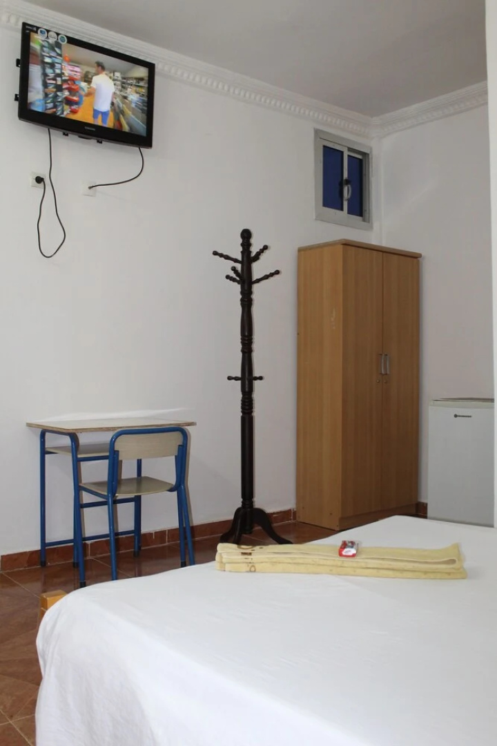 Auberge Le Héron