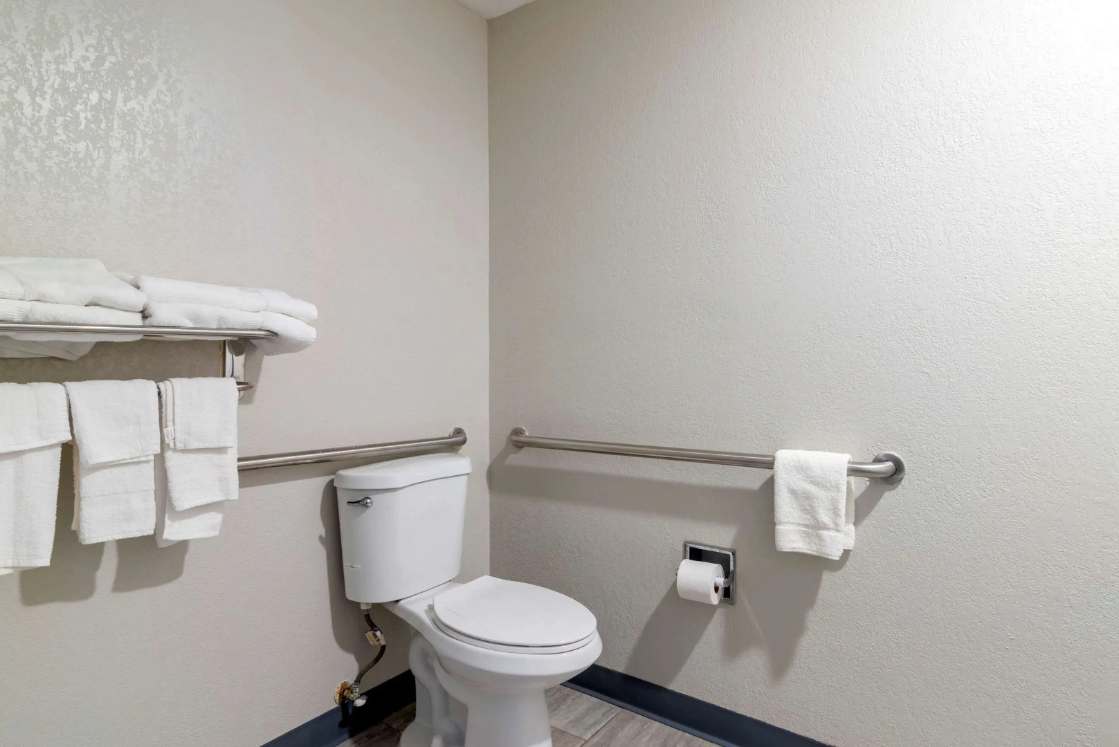 Quality Inn Newnan - Atlanta South