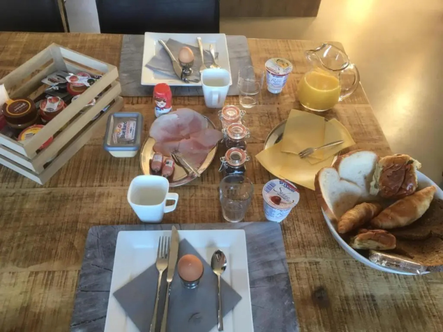 Bed & Breakfast ‘t Westergouwertje