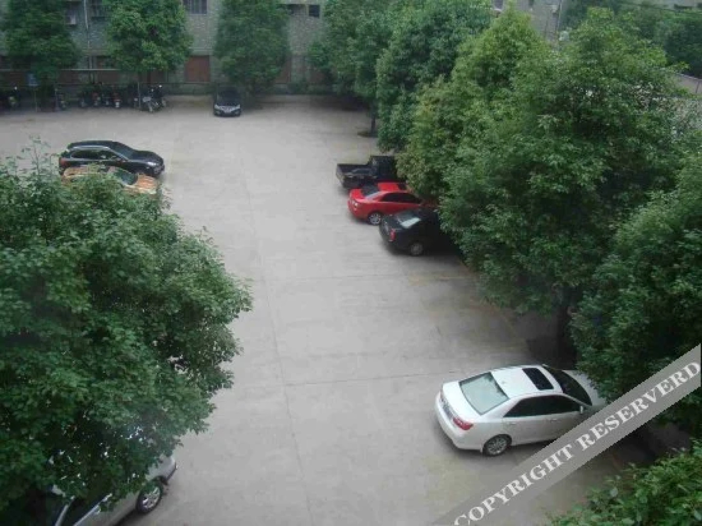 Xingyu International Hotel