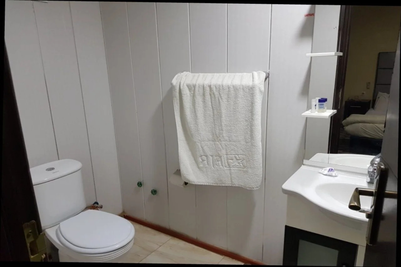 Euro Japan Residence