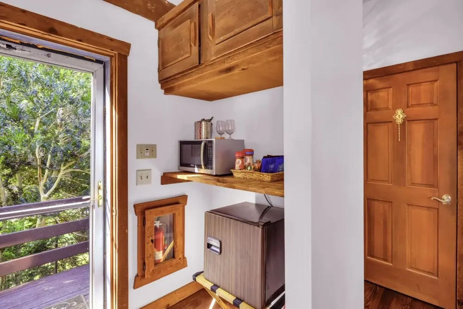 Osceola Mill Dining & Lodging