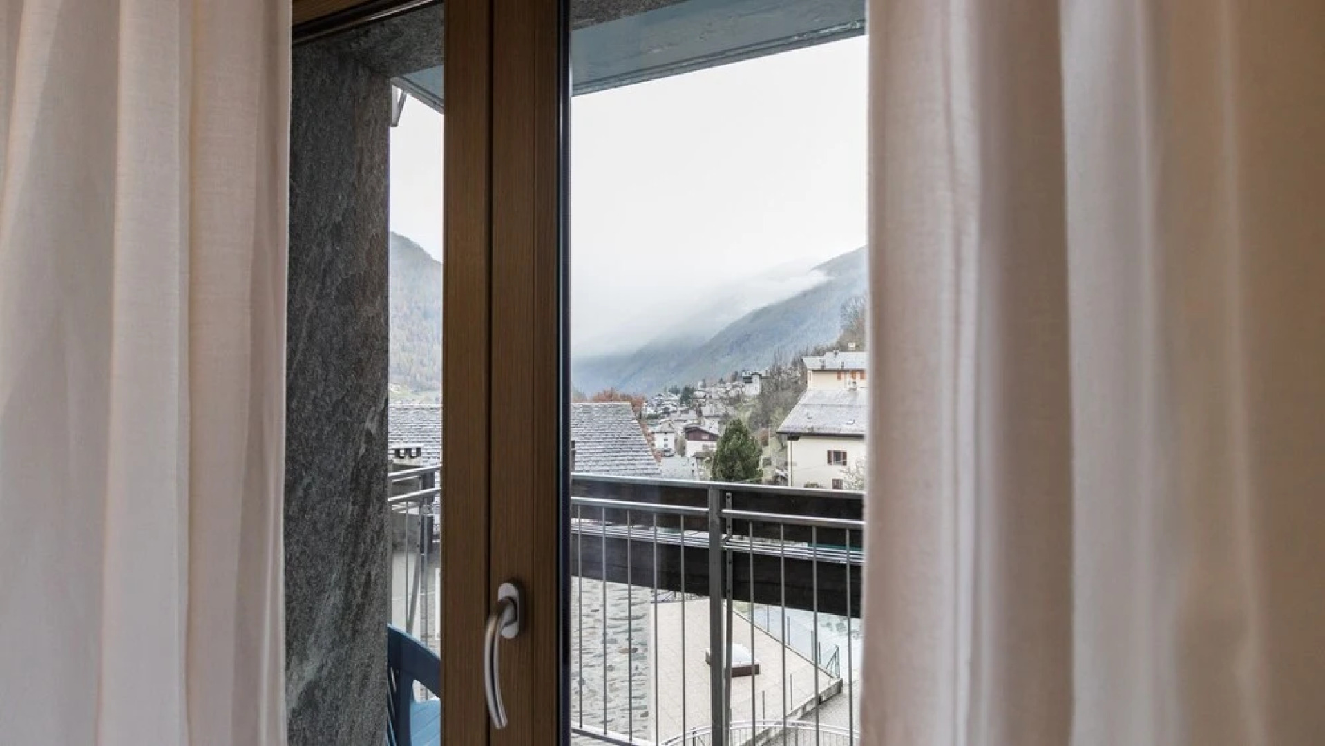 Italianway - Pizzo Scalino apartments