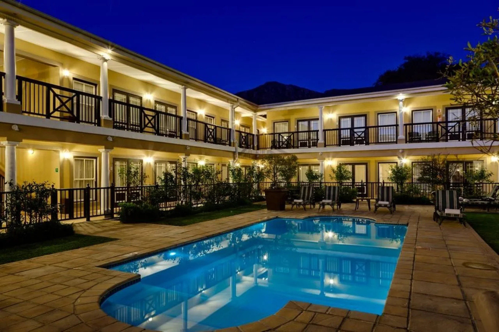 Protea Hotel by Marriott Franschhoek