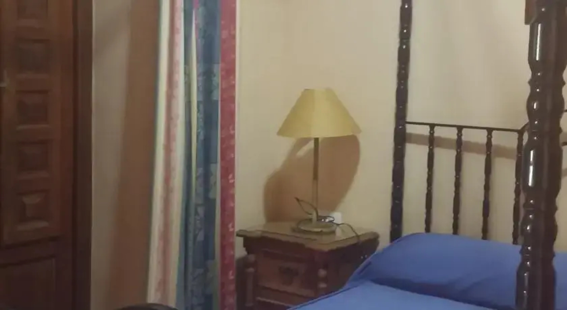 Casa Rural Los Abuelos