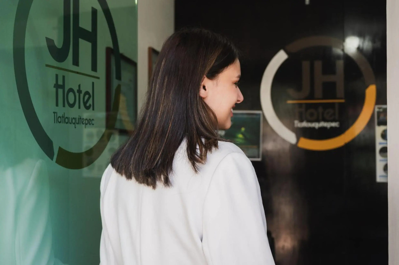 JH Hotel Tlatlauquitepec