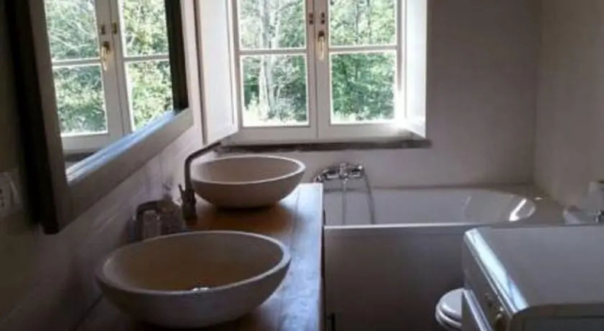 Country Garden House