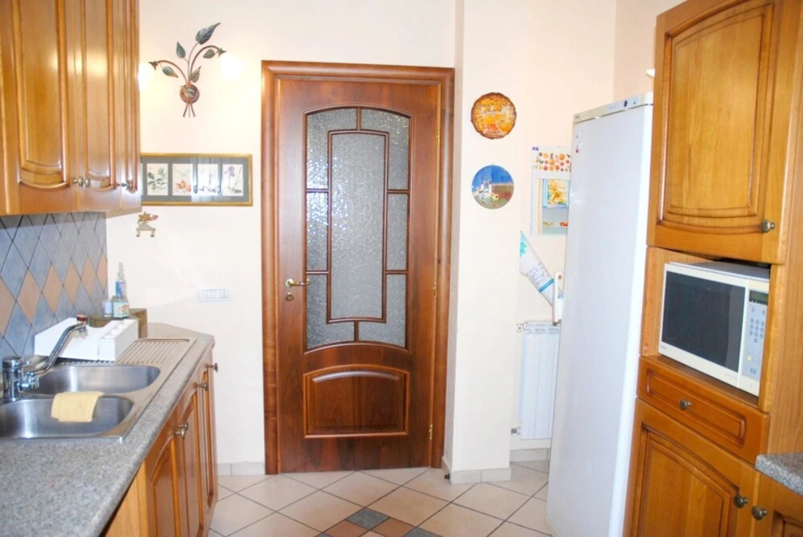 House With one Bedroom in Viagrande, With Private Pool, Furnished Gard