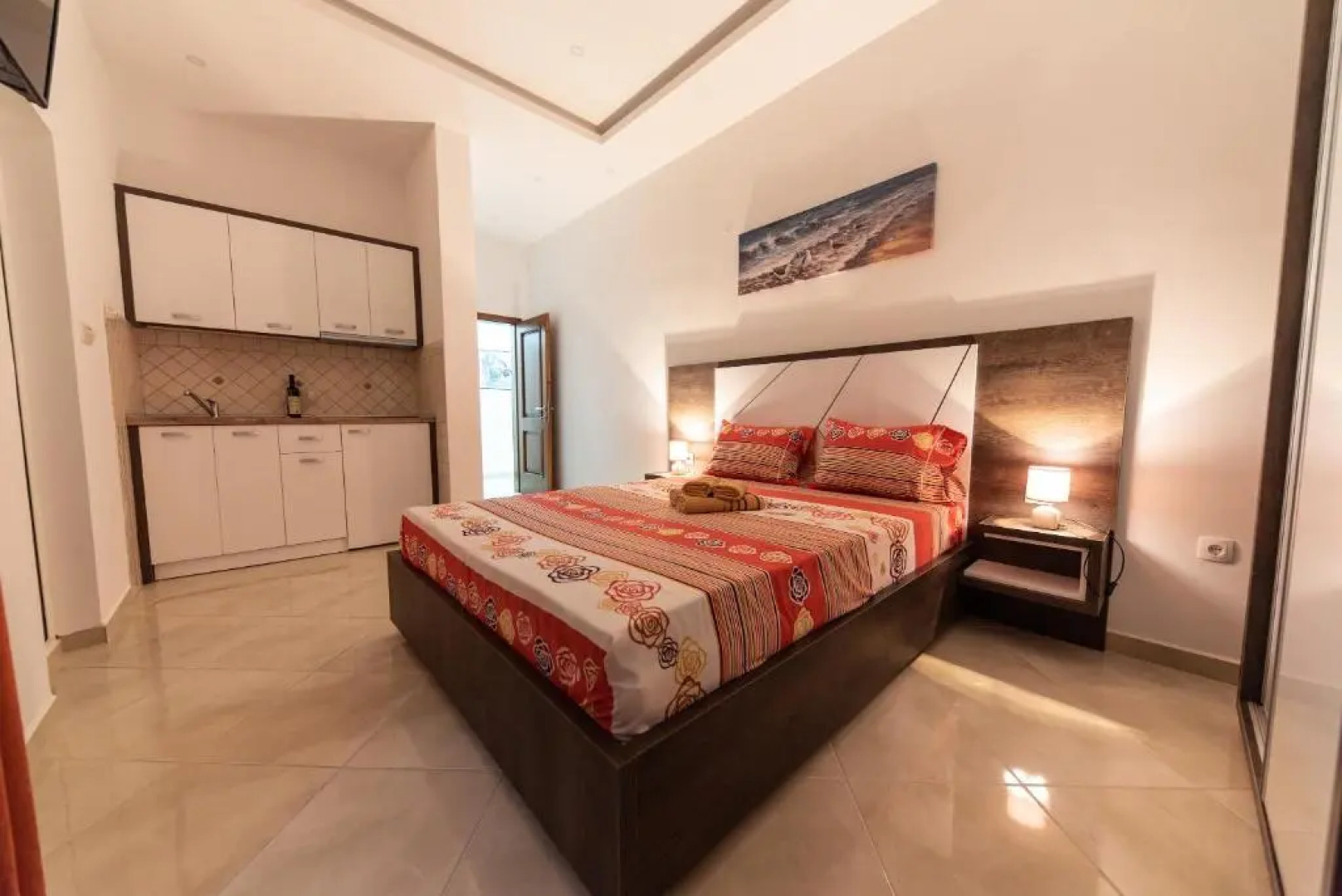 Apartments Villa Egzon