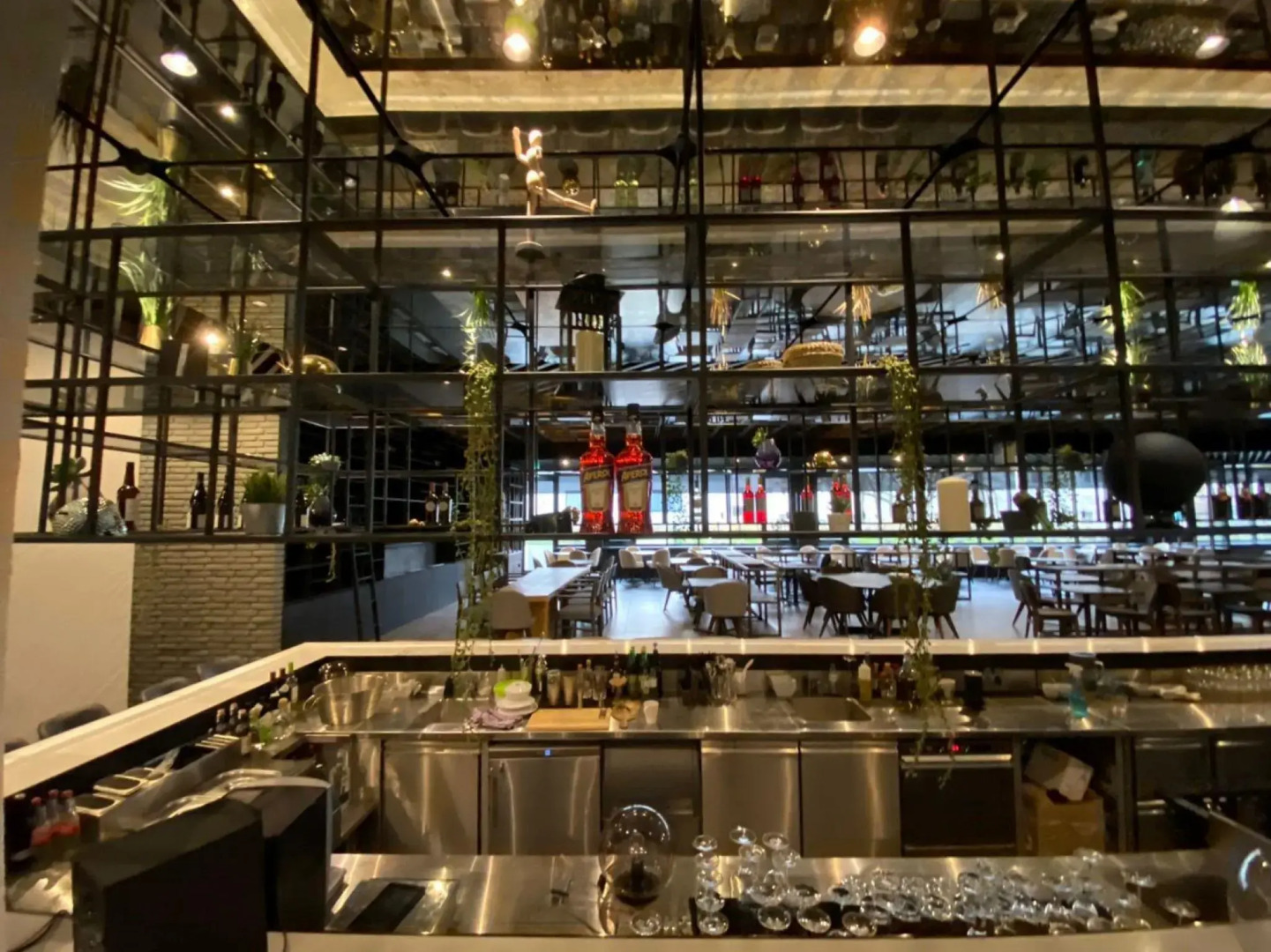 Quentin XL Potsdamer Platz Hotel