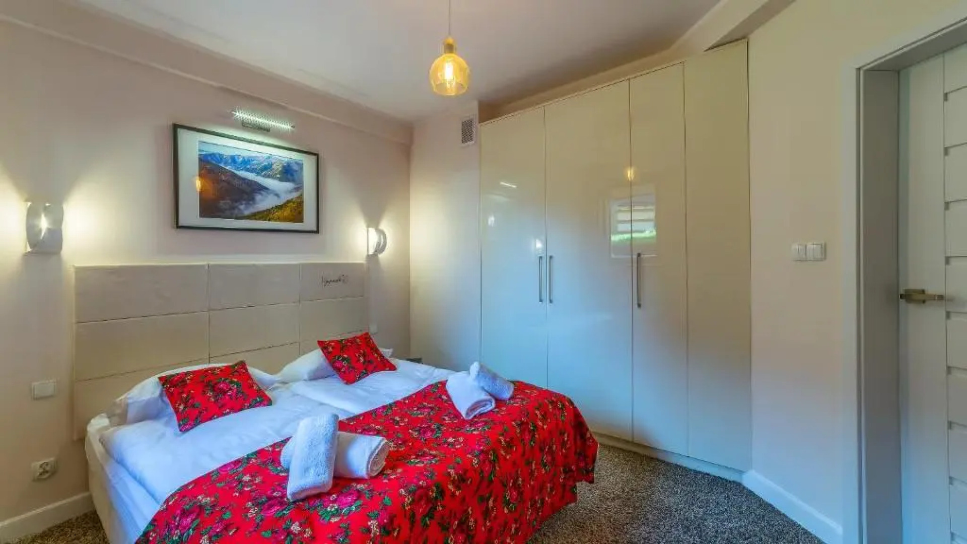 Aparthotel Delta Boutique