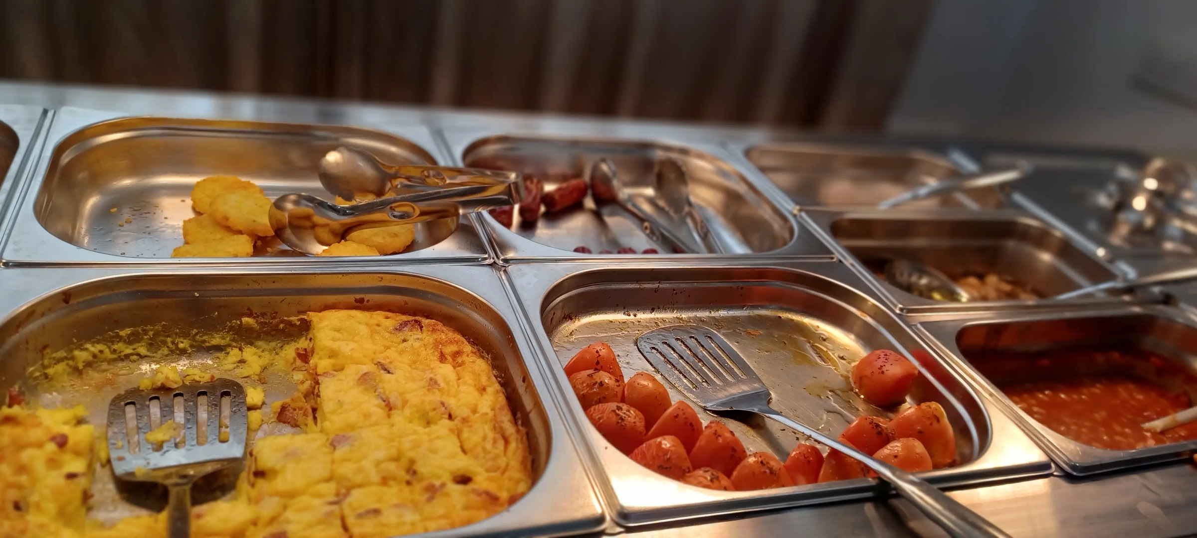 Livas Hotel Apartments