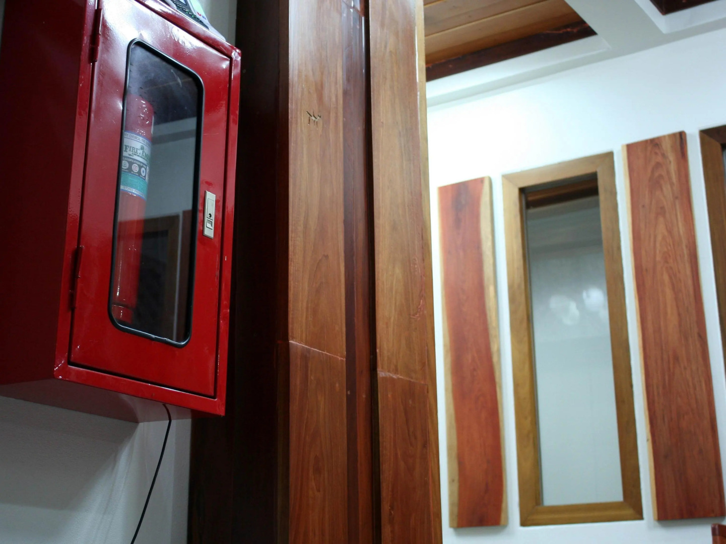 Riverfront Hotel Mukdahan