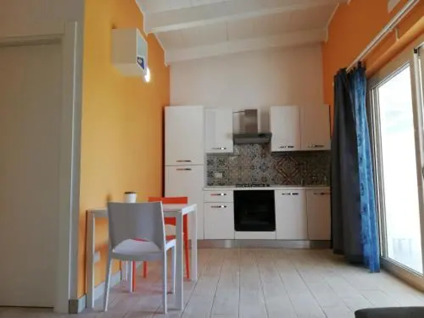 La Gramigna Villette