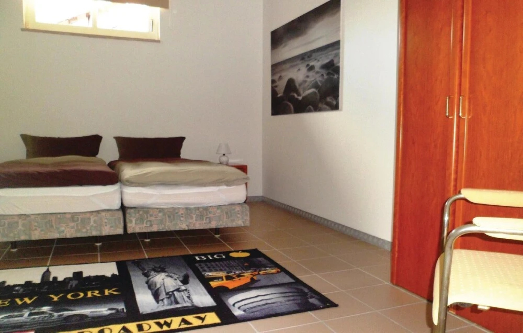 Nice Apartment in Holzminden With 2 Bedrooms and Wifi