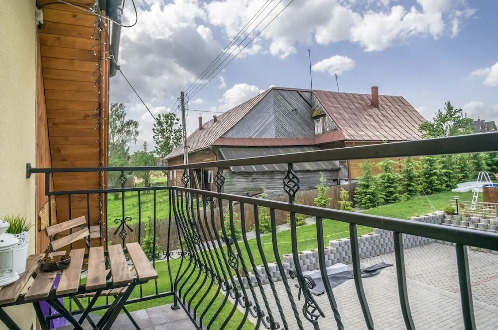 Aparthotel Delta Bialka