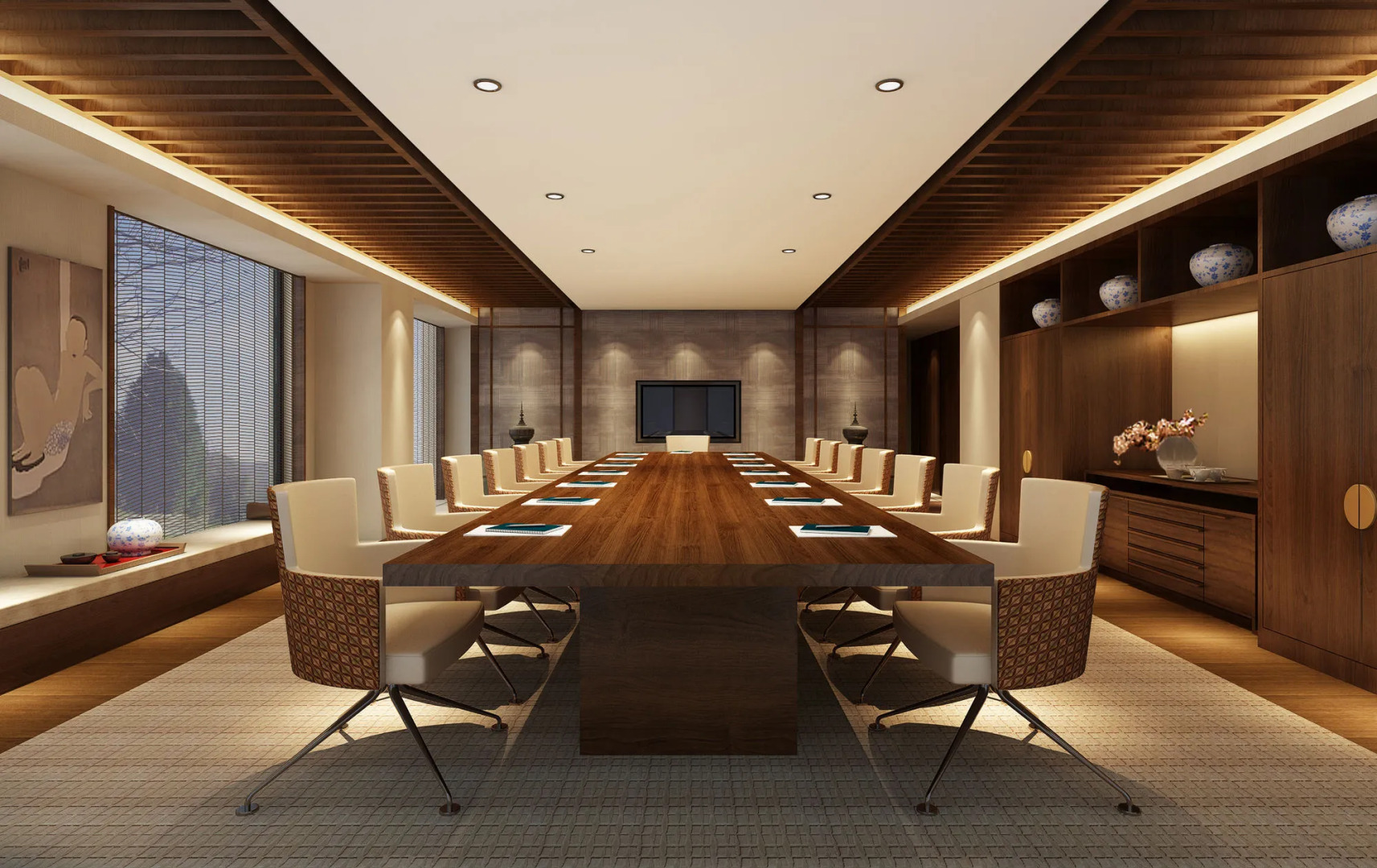 Crowne Plaza Xuzhou Dalong Lake by IHG