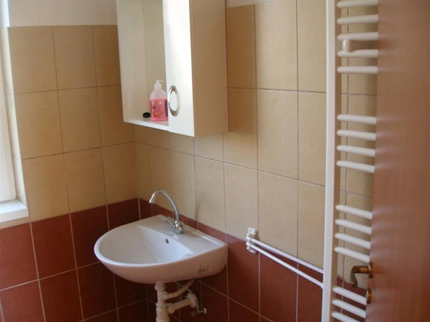 Ponty-Lak Vendégház