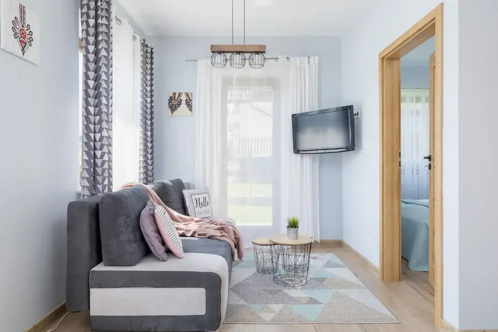 Sweet Murzasichle Apartment by Renters