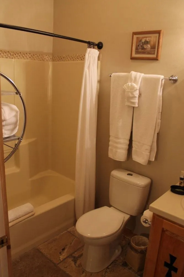 Adobe Rose Boutique Inn