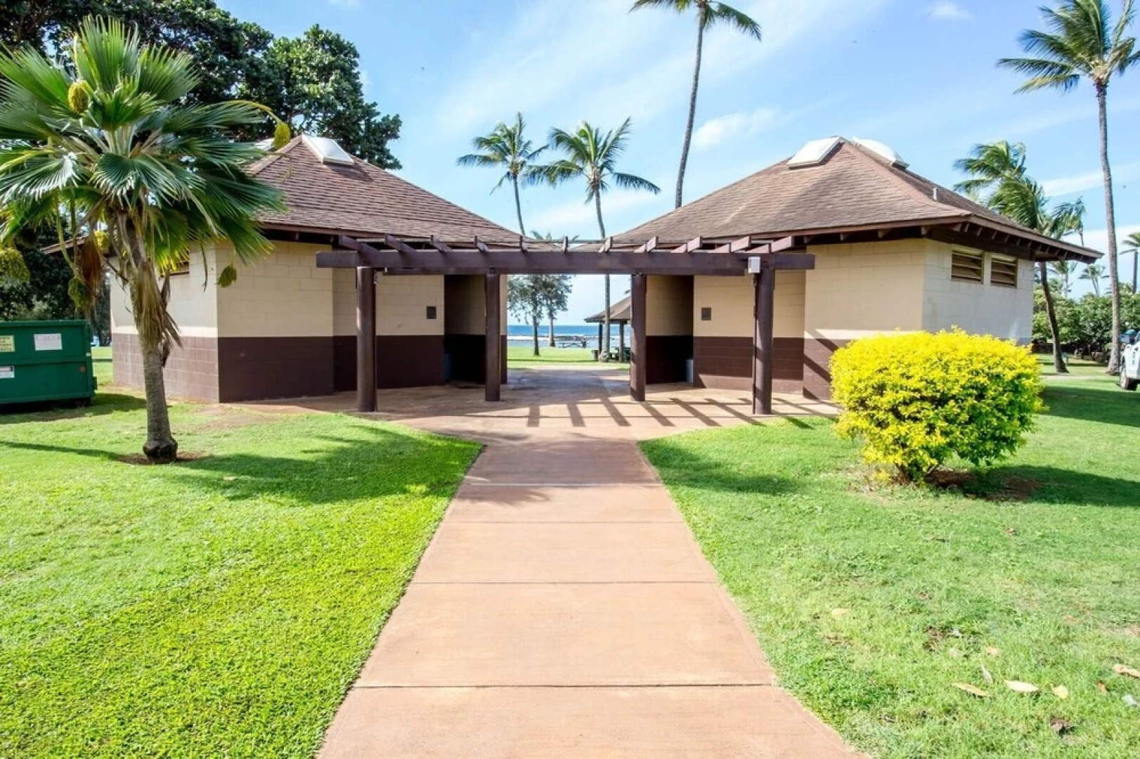 Kahala 123 1 Bedroom 1 Bathroom Condo