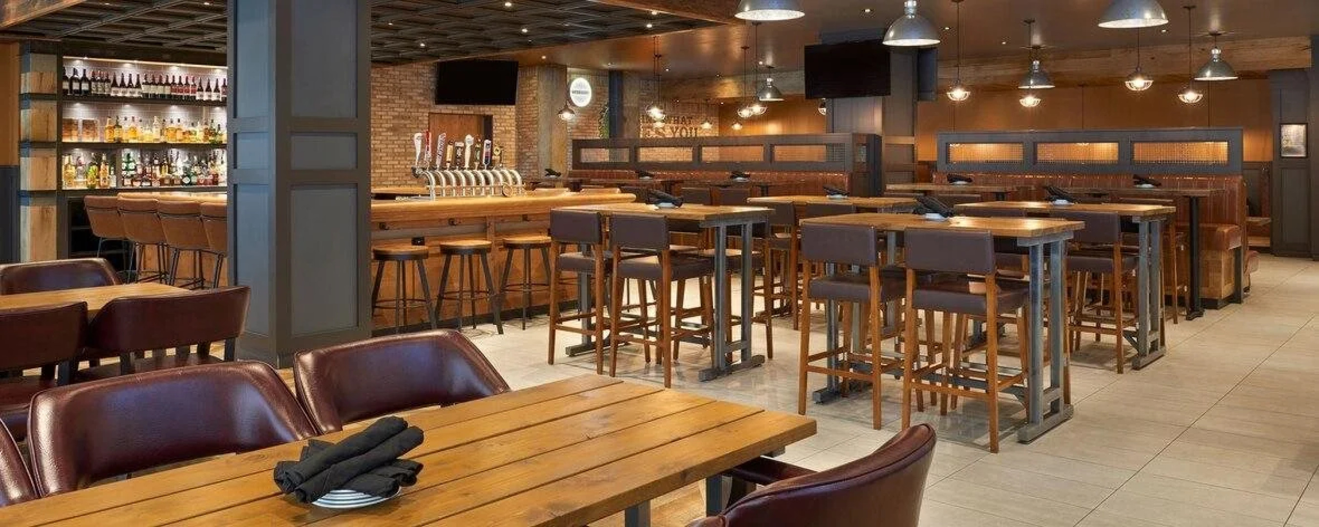 Four Points by Sheraton Windsor Downtown