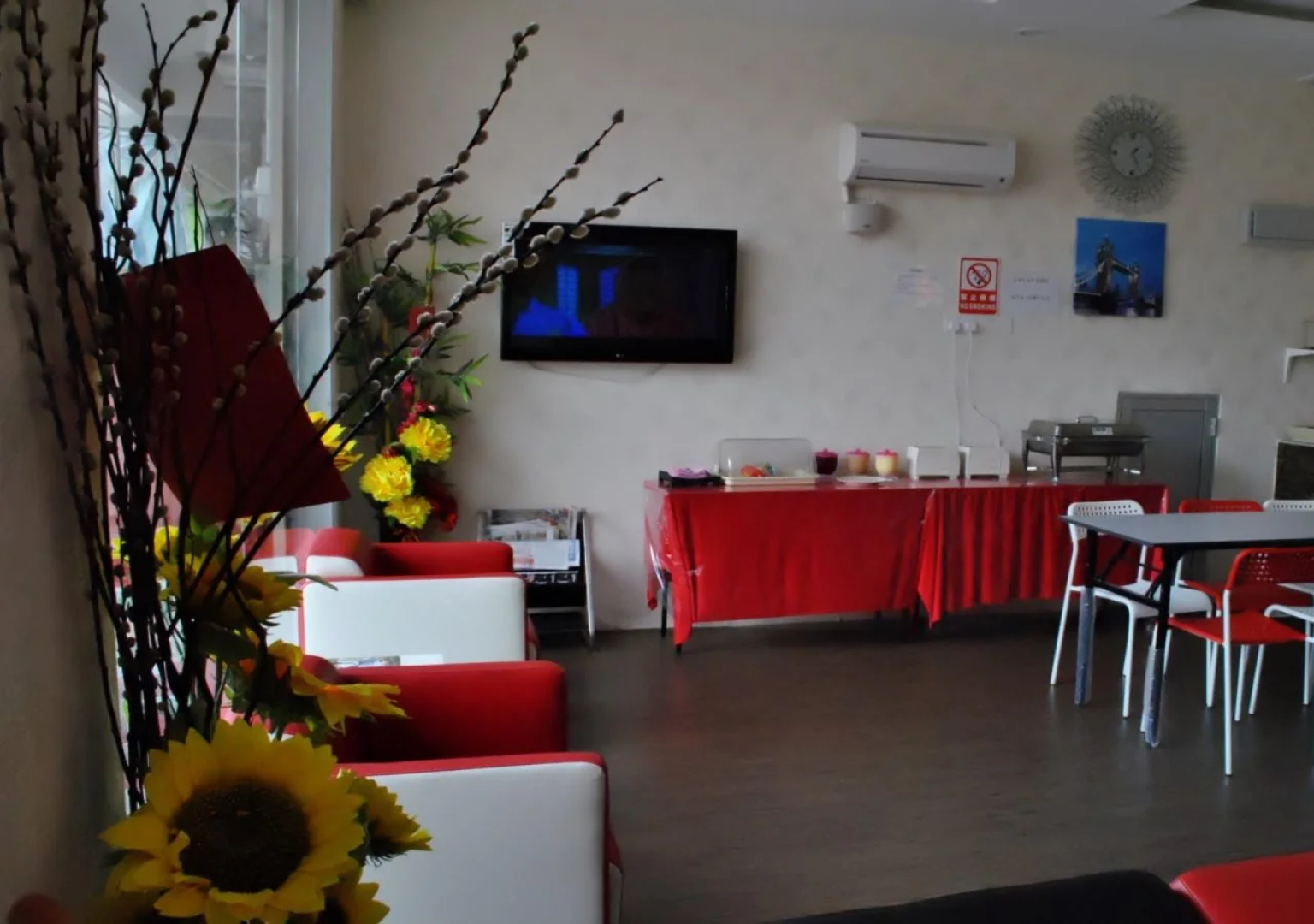 EV World Hotel Bentong