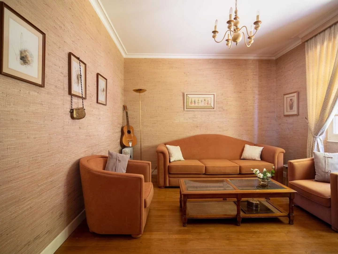 Quaint Holiday Home in Payzac With Garden