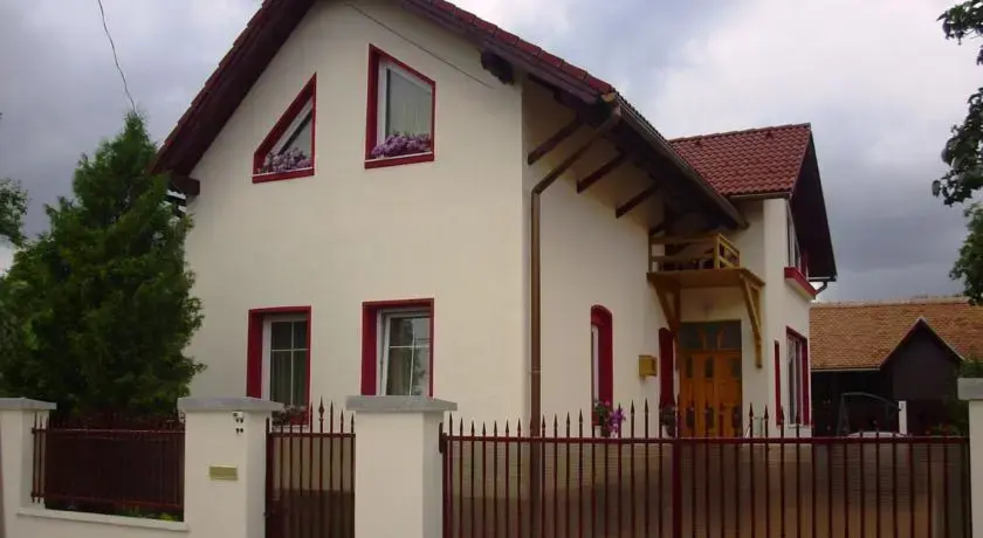 Casa Magdalena