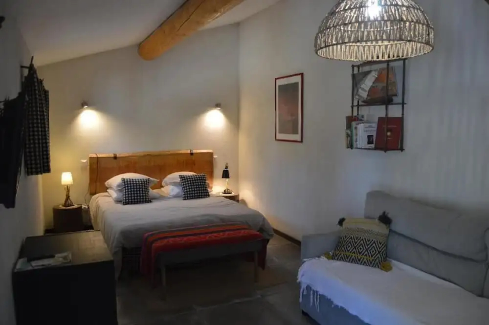 La Bergerie