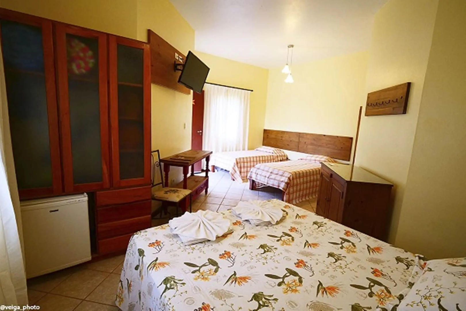 Hotel Pousada Aguas de Bonito