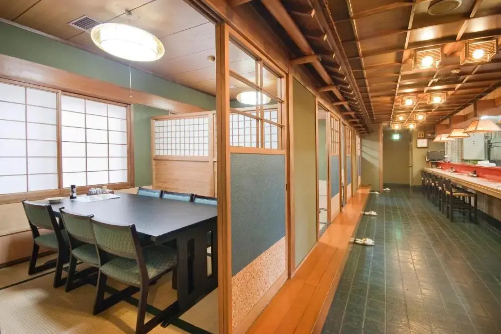 Nakamura Dai Ichi Hotel