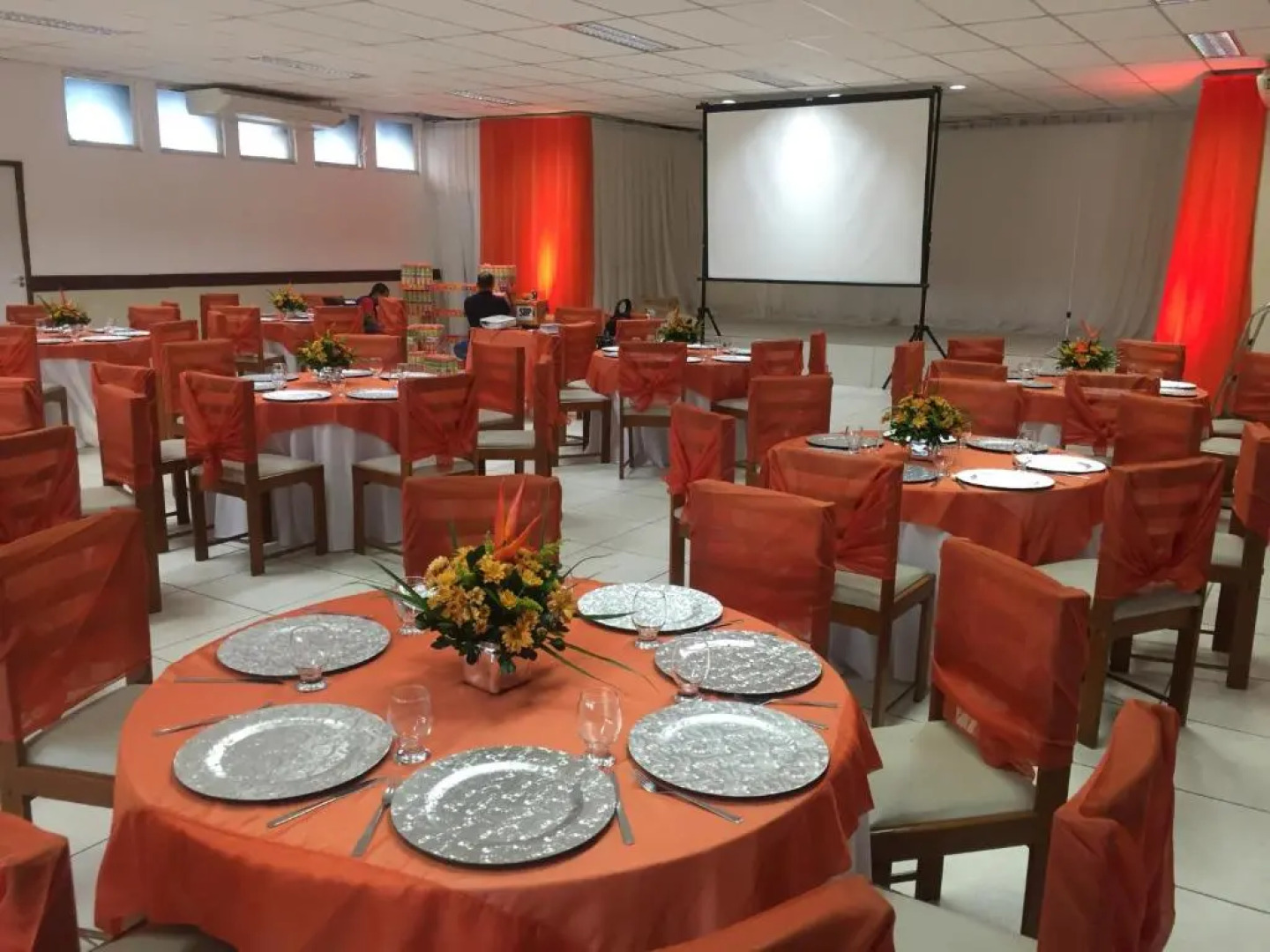 Petrolina Palace Hotel