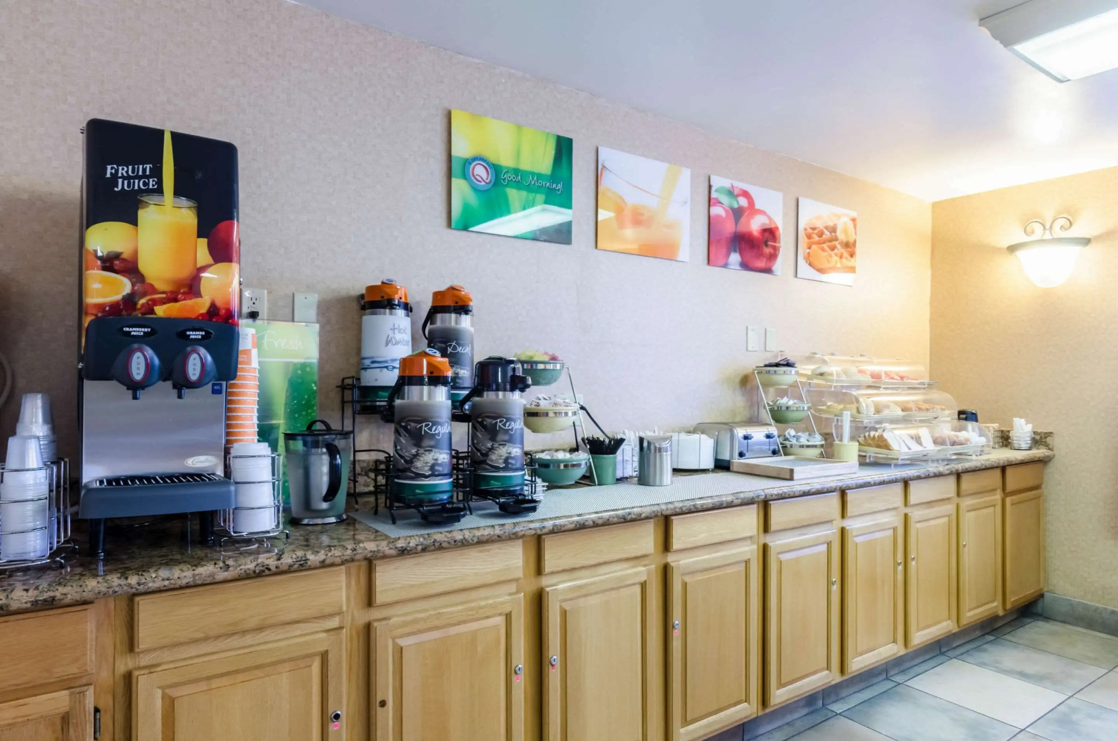 Quality Inn Chicopee - Springfield