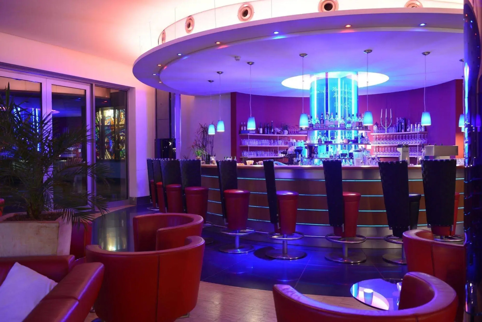 Bio-Seehotel Zeulenroda