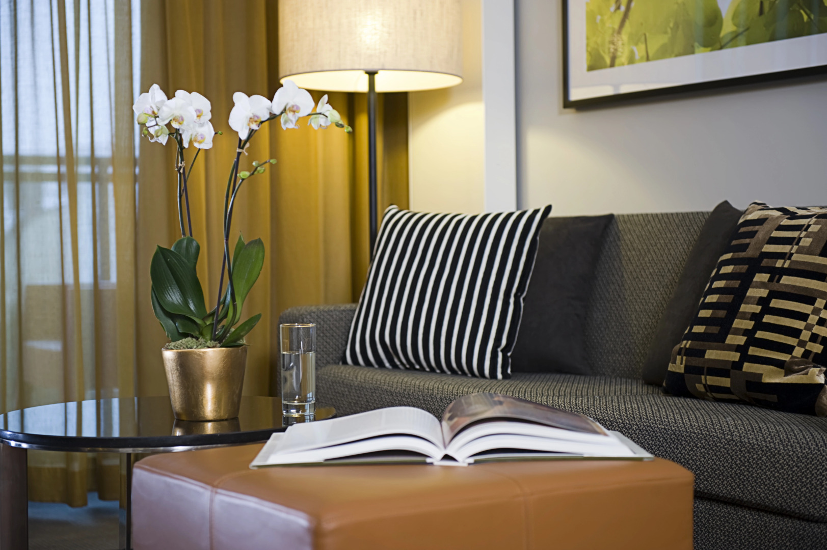 Adina Apartment Hotel Hamburg Michel