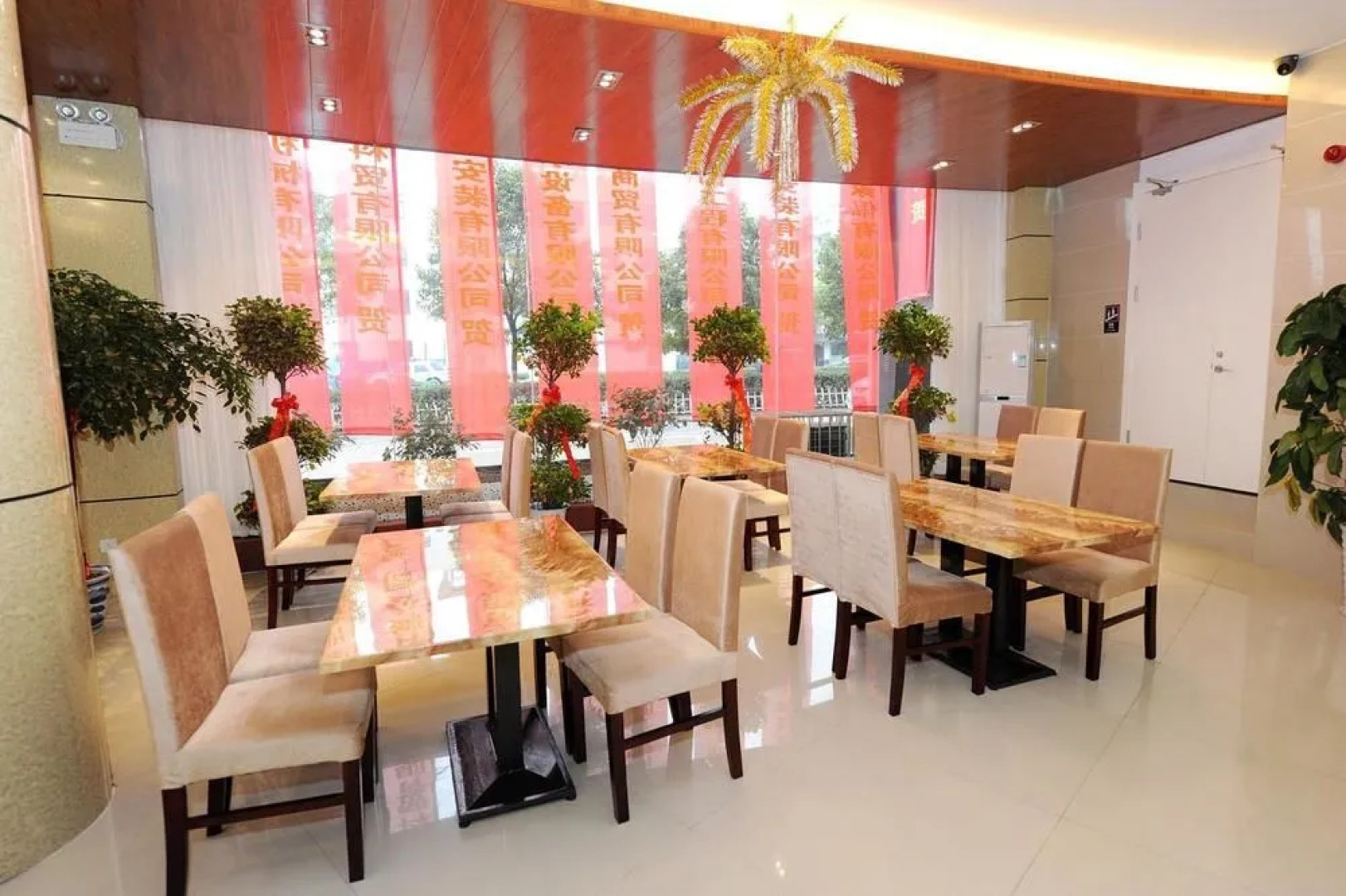 Thank Inn Plus Hotel Anhui Maanshan Yushan District Mengniu Industrial Park