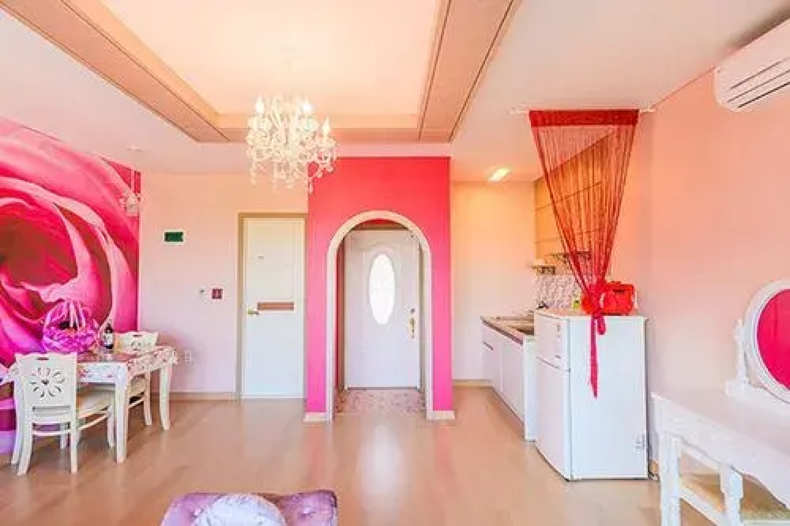Anmyeondo Star Pension